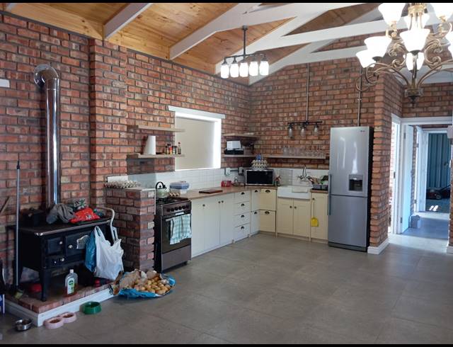 3 BEDROOM FREESTANDING TO LET IN CANNONVILLE